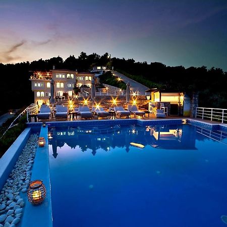 GoldenHill Studios Città di Skiathos Esterno foto